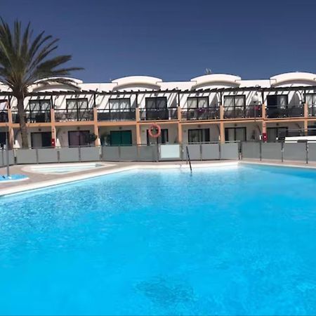 Apartamento Happyness Complex Amaya Fuerteventura Costa De Antigua Extérieur photo