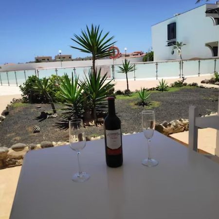 Apartamento Happyness Complex Amaya Fuerteventura Costa De Antigua Extérieur photo