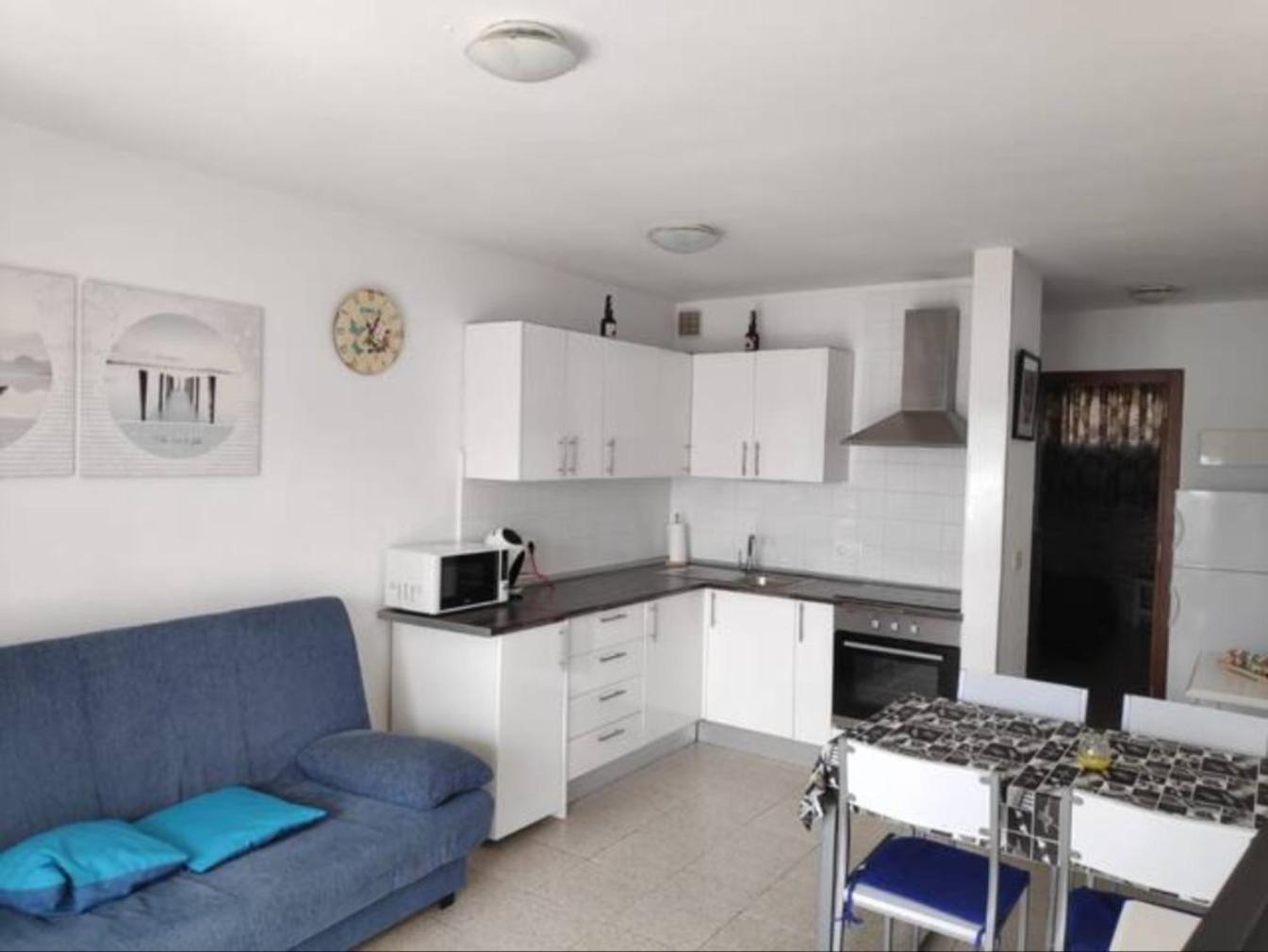 Apartamento Happyness Complex Amaya Fuerteventura Costa De Antigua Extérieur photo