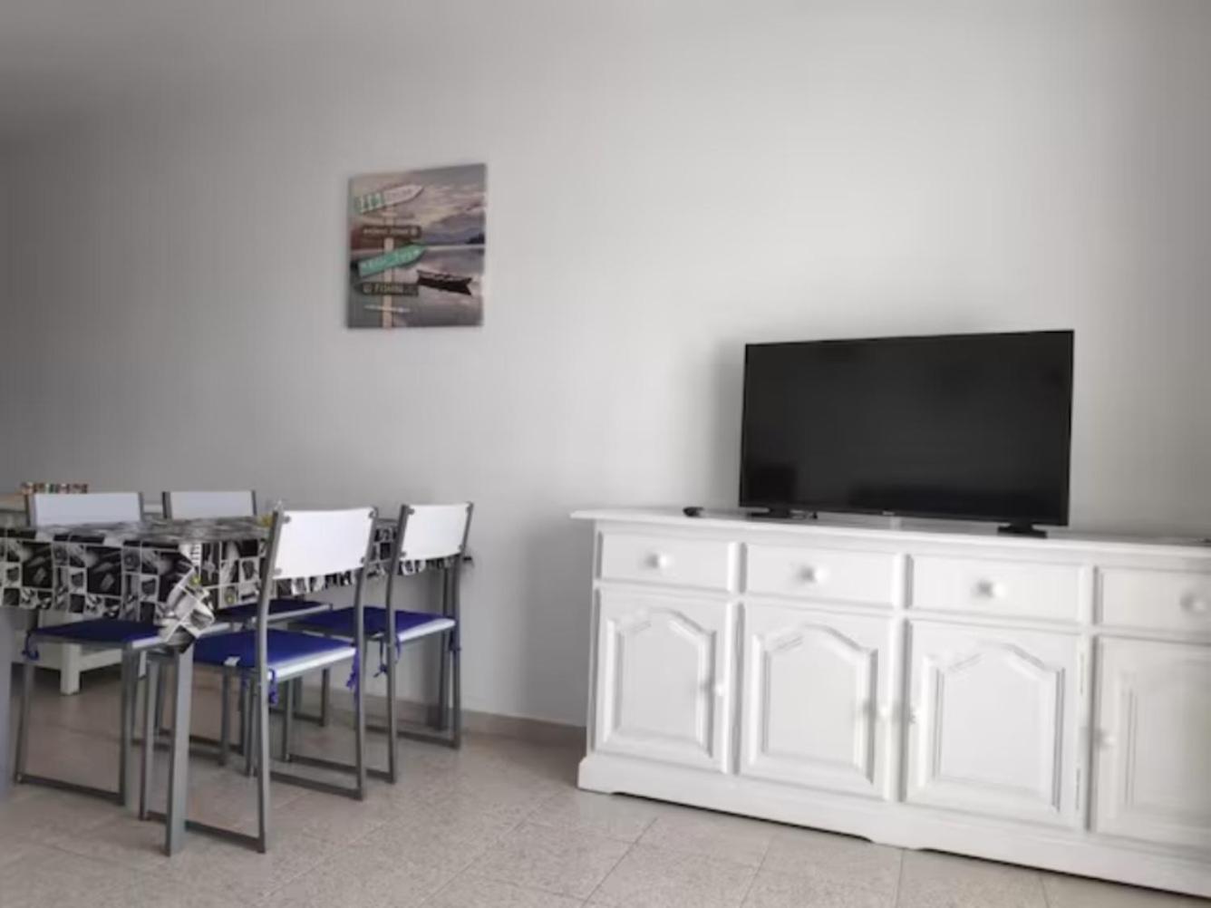 Apartamento Happyness Complex Amaya Fuerteventura Costa De Antigua Extérieur photo