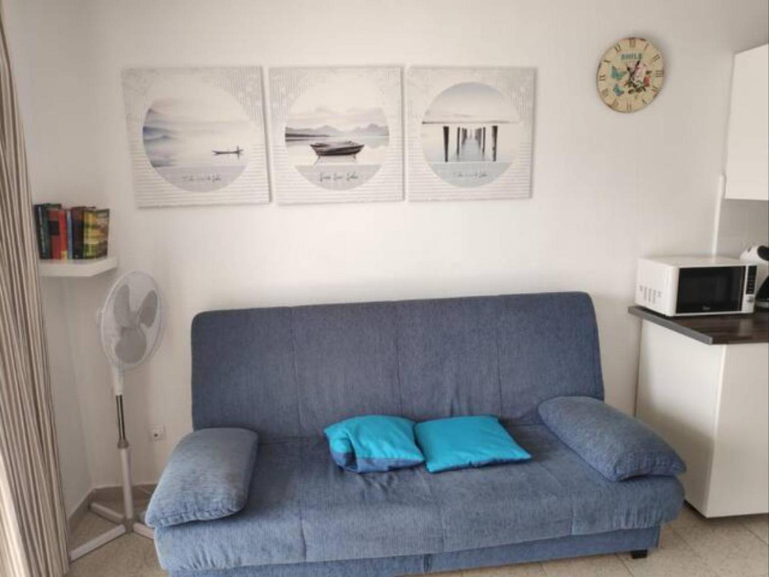 Apartamento Happyness Complex Amaya Fuerteventura Costa De Antigua Extérieur photo